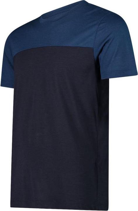 Actual product image CMP Campagnolo T Shirt Merino (L)