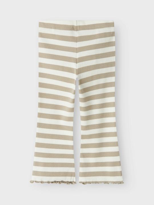 Immagine prodotto Name it Nmftaia Slim Bootcut Pant Lnoos (116)