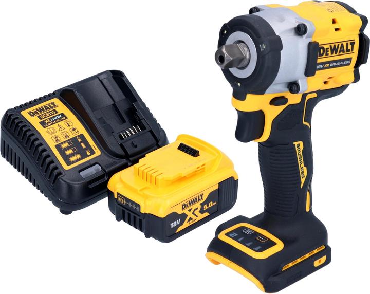 Image du produit DeWalt DCF 922 P1