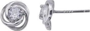 Immagine prodotto Passion Orecchini In Argento - Rodi - Zirconi (COU BIJOU, Materiale esatto)
