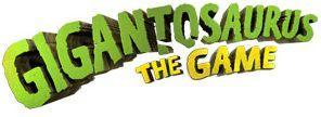 Actual product image Bandai Namco Gigantosaurus: The video game (PS4, Multilingual)