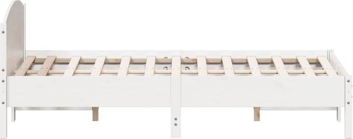 Image du produit vidaXL Bettgestell (150 x 200 cm)