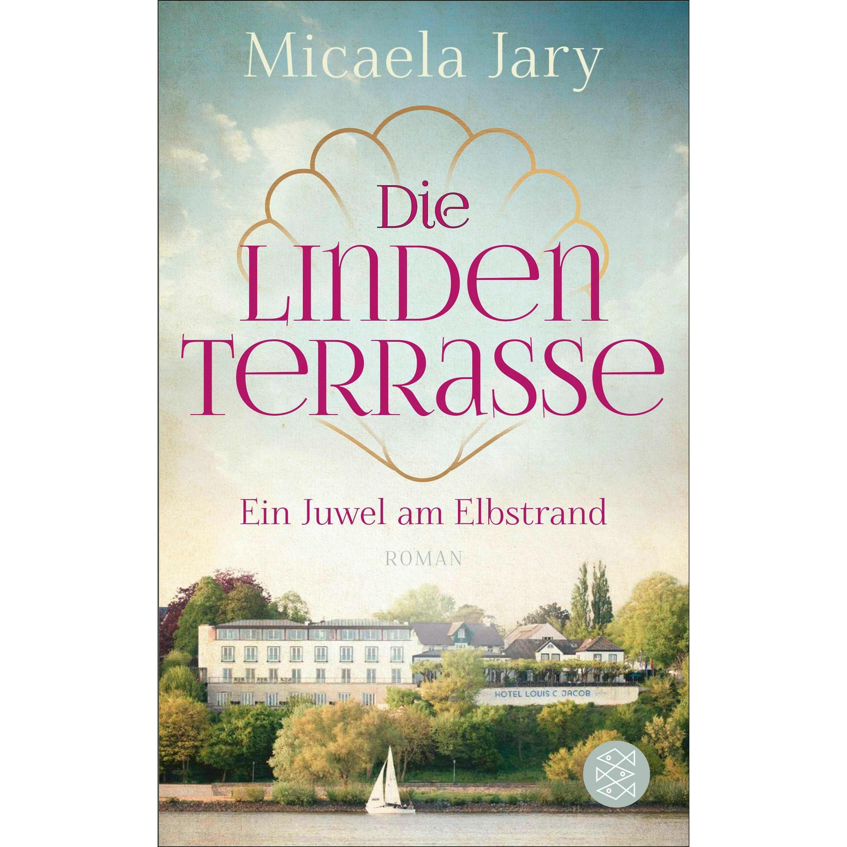 Thumbnail - Die Lindenterrasse, Belletristik von Micaela Jary