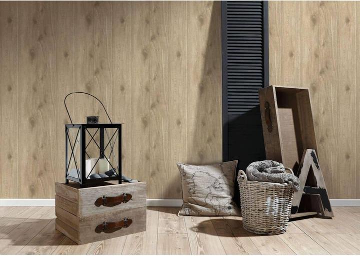 Produktbild A.S. Création Holzoptik Best of Wood'n Stone (53 x 1005 cm)