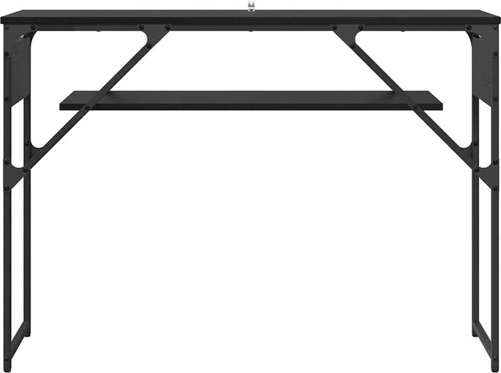 Actual product image vidaXL Konsolentisch (30 x 30 x 75 cm)