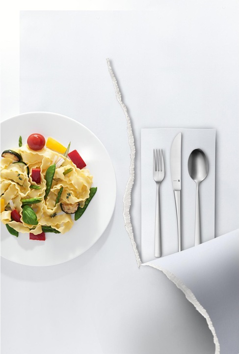 Immagine prodotto WMF Corvo (66 Pezzo/i, Set di posate)