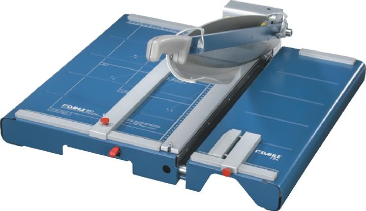 Produktbild Dahle 867 (35 Blätter, A3)