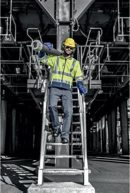 Immagine prodotto Uvex Safety 6503/2 (S3, 49)