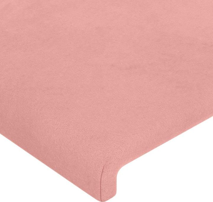 Actual product image vidaXL Kopfteil (147 x 16 x 88 cm)