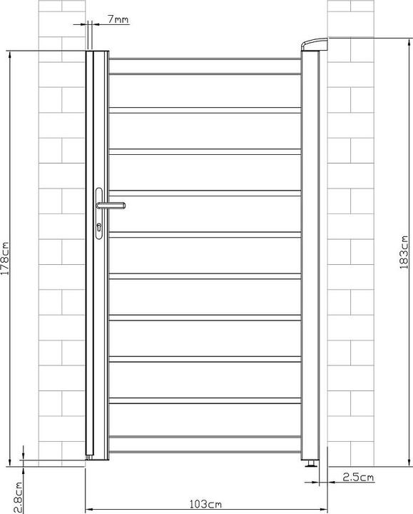 Produktbild Vente-unique Primo