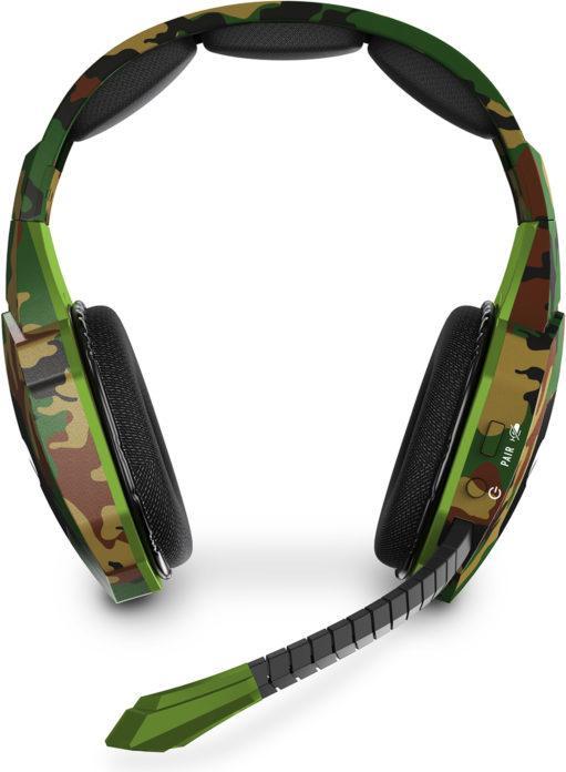 Produktbild Stealth Cruiser Multiformat Gaming Headset (Kabelgebunden)