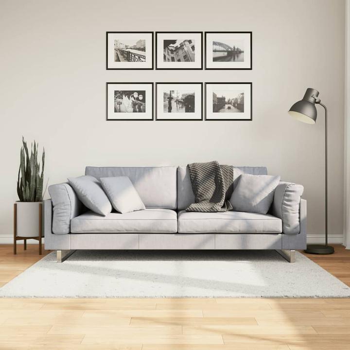 Produktbild vidaXL Teppich (120 x 120 cm)