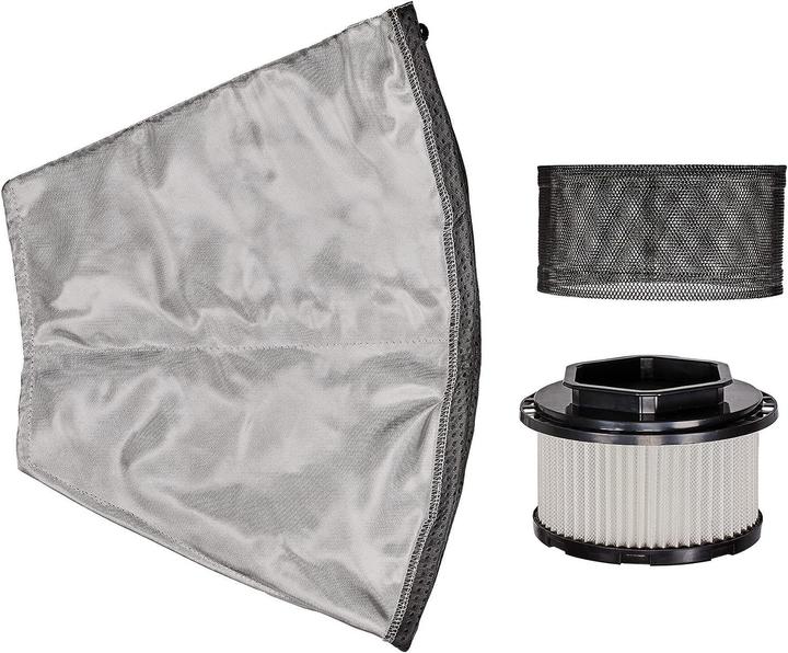 Immagine prodotto Einhell TC-AV 1720 DW (Aspirapolvere cenere)