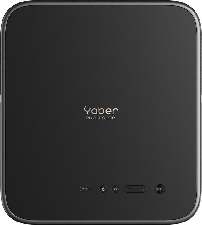 Actual product image Yaber K3 Pro (Full HD, 1600 lm, 1.2:1)