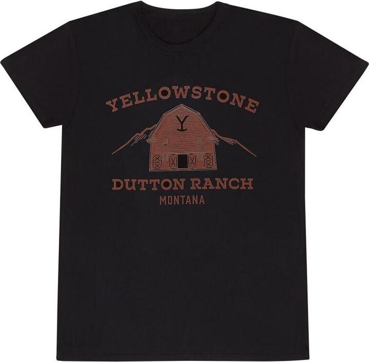 Produktbild Yellowstone Dutton Ranch (M)