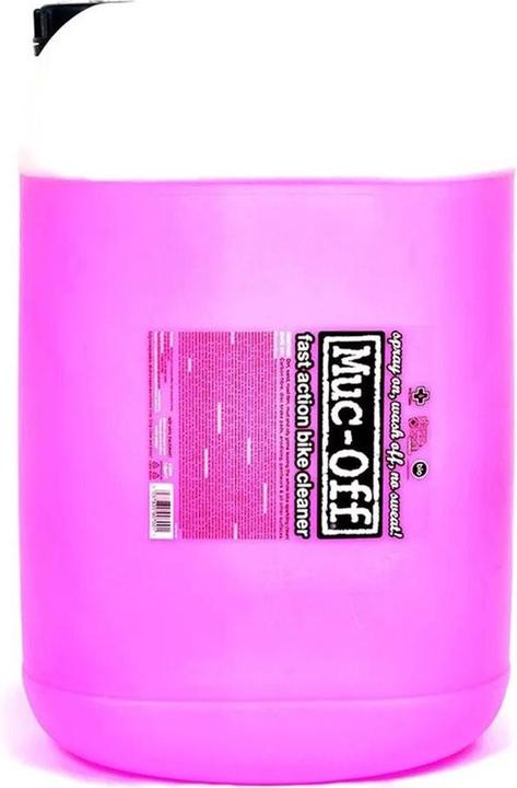 Actual product image Muc-Off Bike Cleaner (25000 ml, Bicycle cleaner)
