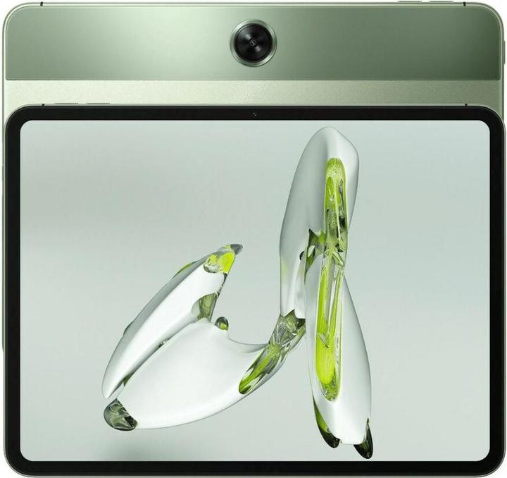 OnePlus Pad Go (4G, 11.40", 128 GB, Twin Mint)