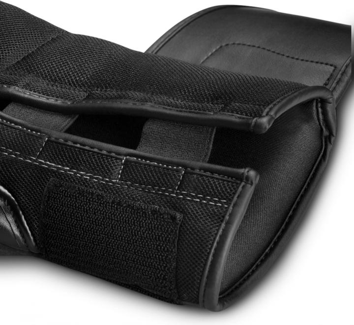 Produktbild Hayabusa Boxhandschuhe S4 Anthrazit 14 oz (14 OZ)