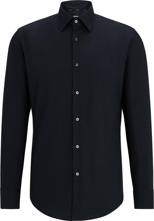 Actual product image BOSS Hank Slim Fit Shirt (44)