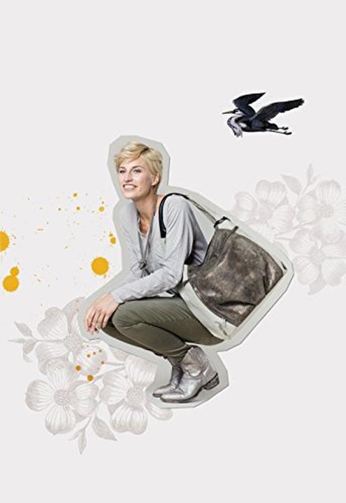 Produktbild Lässig Hobo Bag Wickeltasche