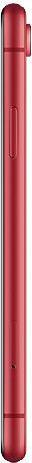 Produktbild Re!commerce iPhone XR (64 GB, Rot, Red, 6.10", 12 Mpx, SIM + eSIM, A / Wie neu)