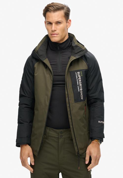 Immagine prodotto Superdry Freestyle Core (XL)