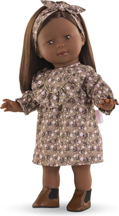 Produktbild Corolle My Babypop India - 36cm