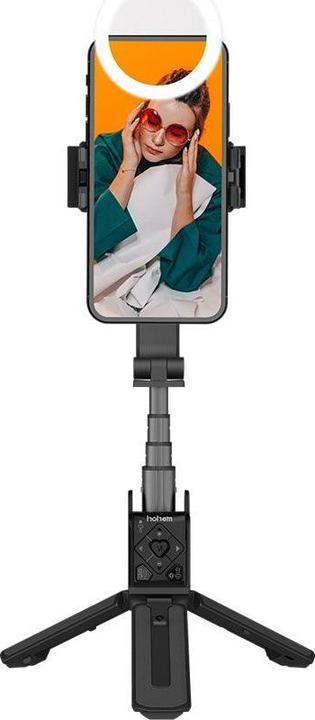 Actual product image Hohem iSteady Q (Smartphone, 0.28 kg)