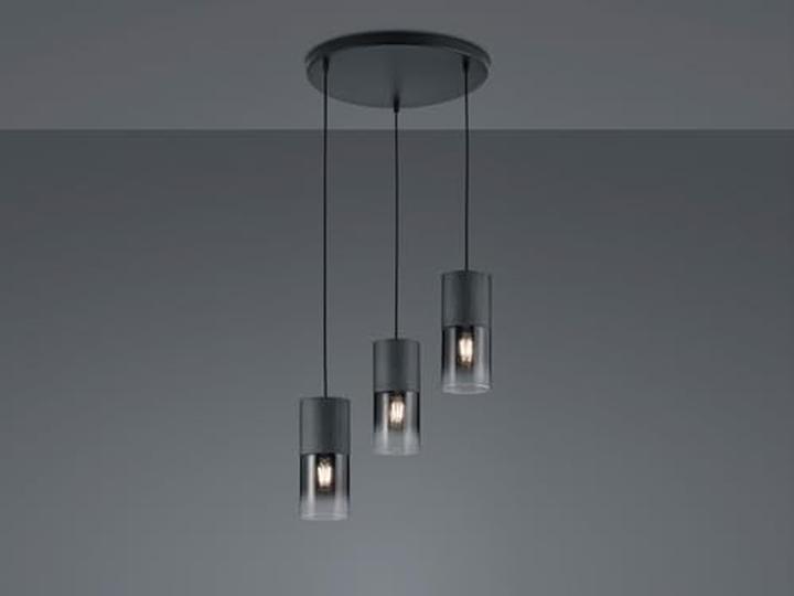 Immagine prodotto Trio Robin (E27)