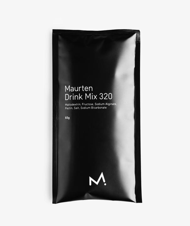 Produktbild Maurten Drink Mix 320 (Neutral, 1 Stk., 80 g)