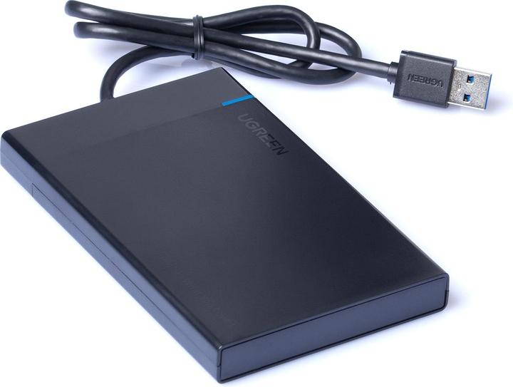 Immagine prodotto Ugreen Custodia per SSD SATA (2.5")