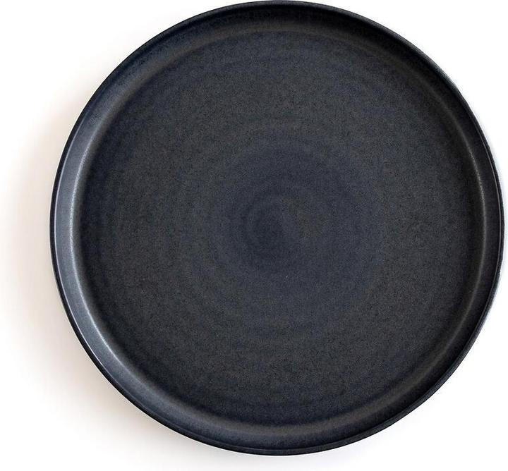 Schwarz, Schwarzblau
