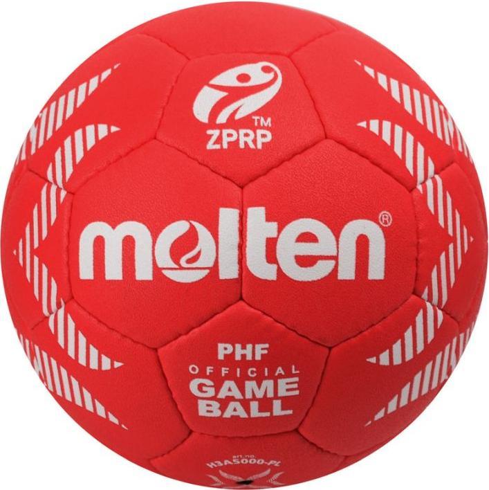 Produktbild Molten Handball Grösse 3 (3)