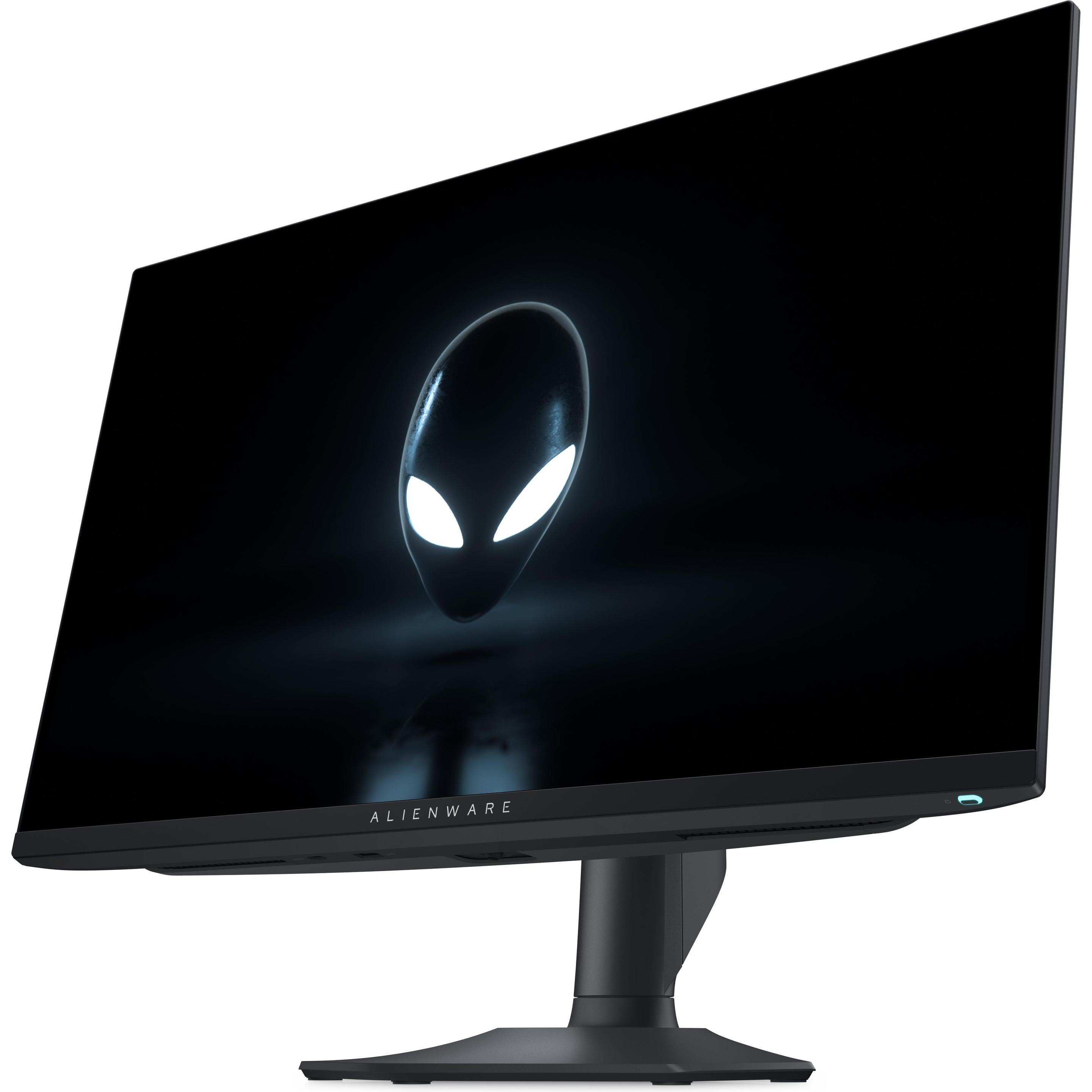 Dell Alienware 27 AW2725DF (2560 x 1440 pixels, 26.70