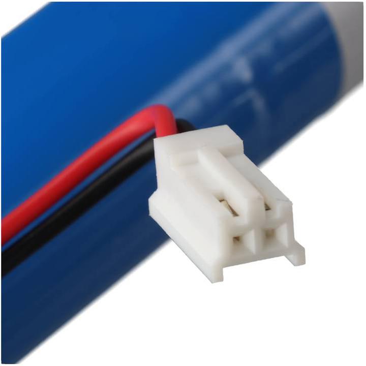 Produktbild AccuCell Erstatzakku Lithium-Ionen-Akku 18796, 11,1 Volt, 2600 mAh, 28,86Wh - für Heim und Haus Antriebe (2600 mAh, 11.10 V)