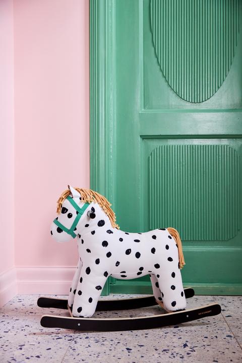 Produktbild Kids Concept - Rocking horse PIPPI (1001079)