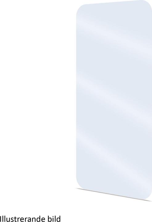 Actual product image Celly Easy Glass Ihpne 16 Pro Max (1 pcs., Apple iPhone 16 Pro Max)