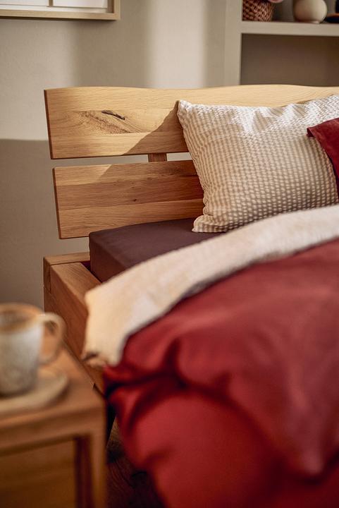 Actual product image Johann Jakob Super stretch (180 x 200 cm)