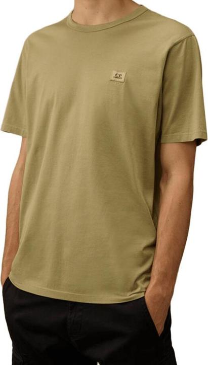 Immagine prodotto C.P. Company T-shirt E Polo Moss Gray (M)