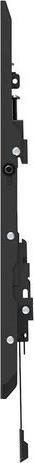 Actual product image Neomounts Wall Mount WL35S-850BL18 Black (Wall, 88", 60 kg)