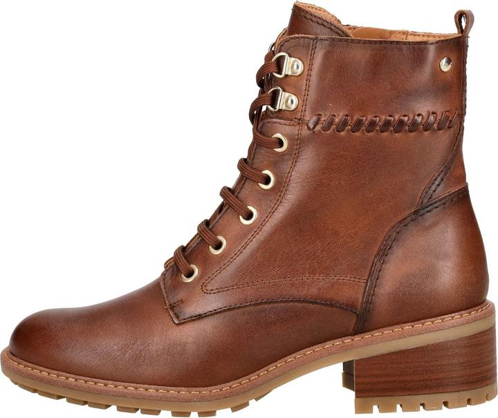 Actual product image Pikolinos Stiefelette (37)