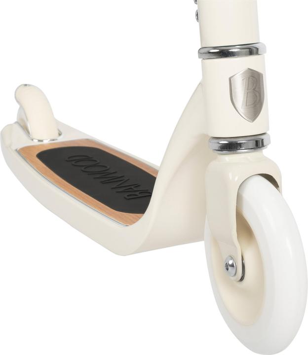Produktbild Banwood Maxi Scooter Cream