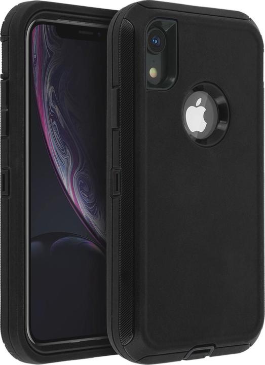 Actual product image Avizar Spéciale Series (Apple iPhone XR)