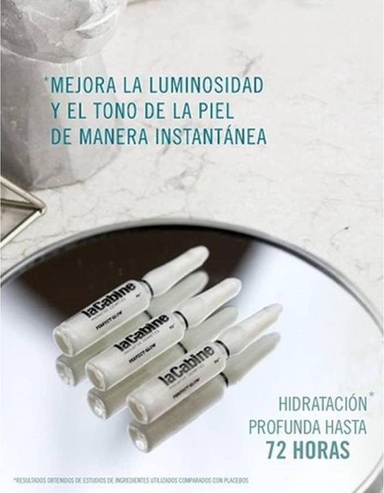 Produktbild La Cabine Perfect Glow (20 ml)