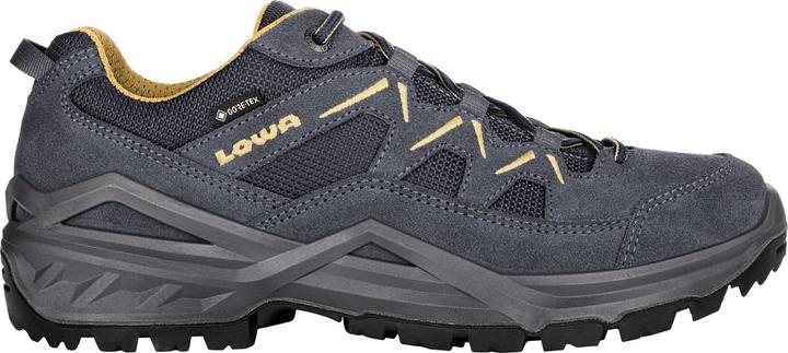 Produktbild Lowa Sirkos Evo Gtx Lo (45.5)
