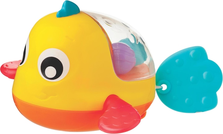 Playgro Paddelfisch