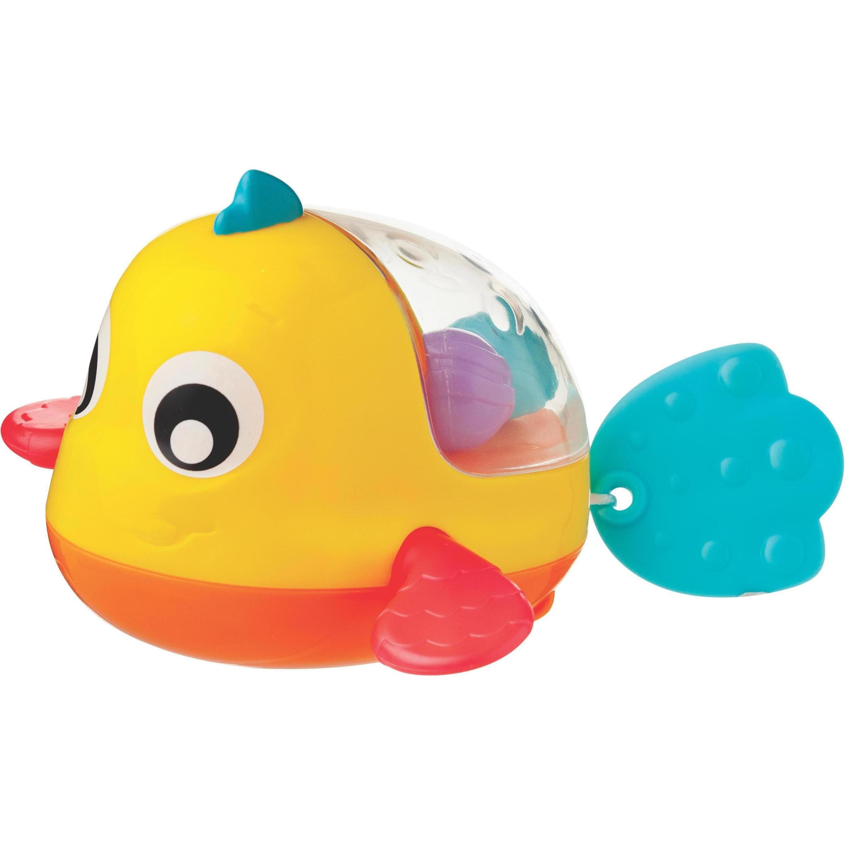 Playgro Paddelfisch