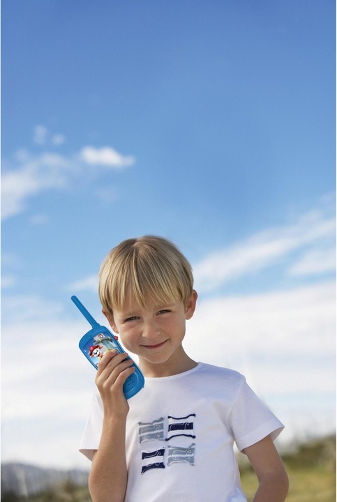 Immagine prodotto Lexibook RPTW12PA Aiutante PAW Patrol (0.12 km)
