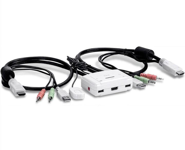 Image du produit Trendnet TK-215i