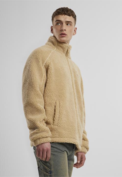 Produktbild Karl Kani Metal Signature Teddy Jacket - 171115 (M)